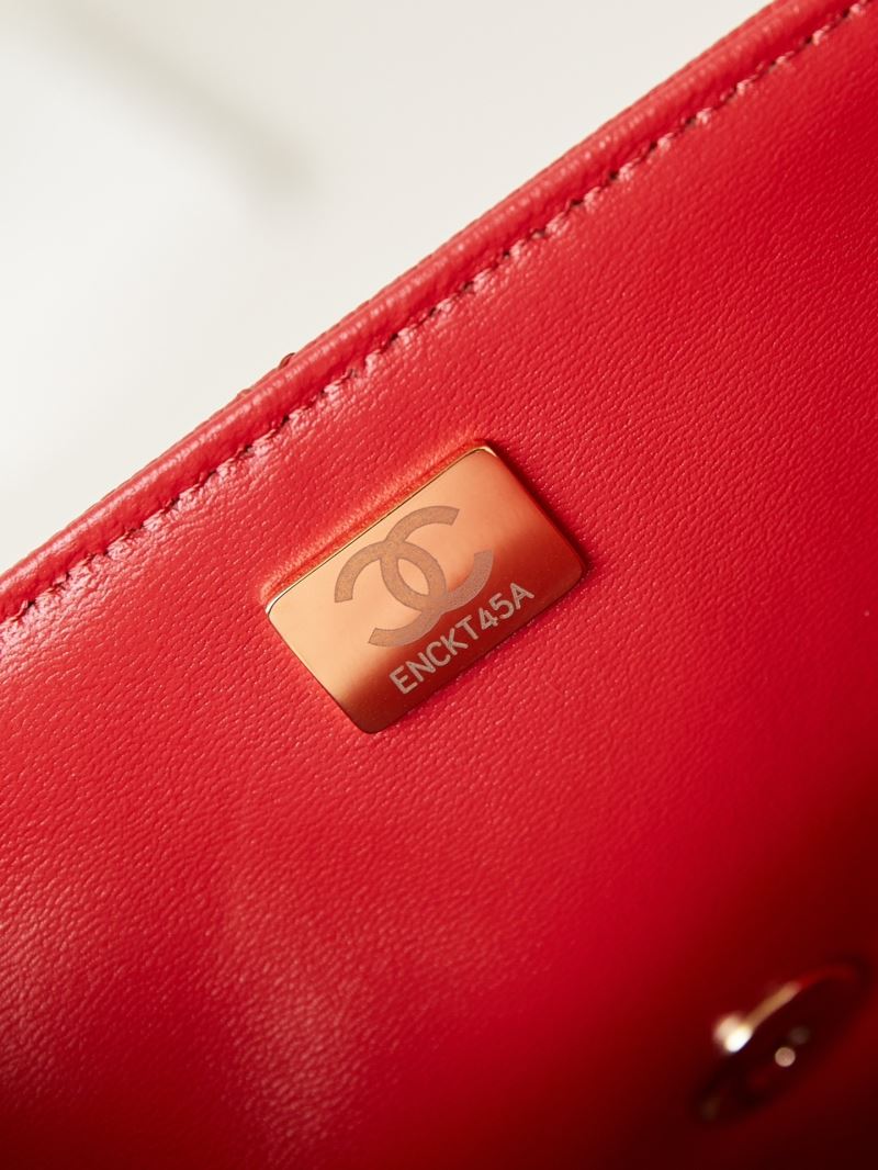 Ch**el satchel bags